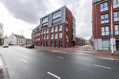Appartement te koop: Sint Eustatiusstraat 22, Goirke Noord Tilburg