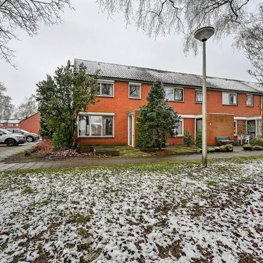 Hoekwoning te koop: Sint Gerardusstraat 55, Barger-Oosterveld Emmen