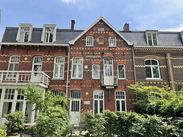 Kamer te huur: Sint Hubertuslaan 25-5, Maastricht