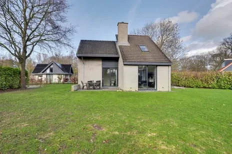Woning te koop: Sint Jacobshoofd 15, Breezand Vrouwenpolder