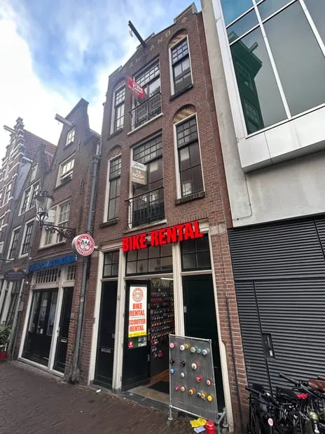 Woning te koop: Sint Jacobsstraat 23H, Nieuwendijk-Noord Amsterdam
