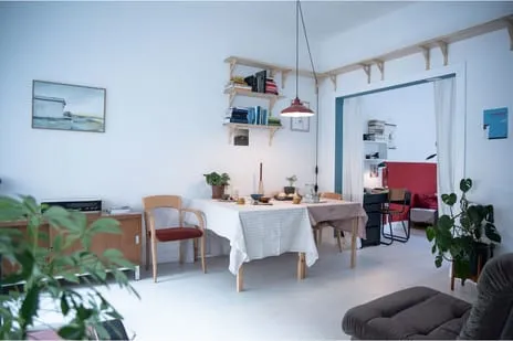 Studio te koop: Sint Jacobstraat 21B, Binnenstad Maastricht