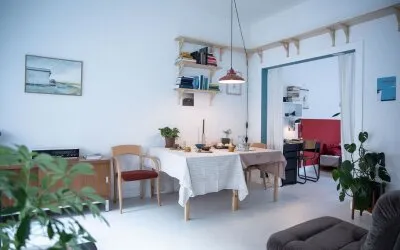 Studio te koop: Sint Jacobstraat 21B, Binnenstad Maastricht