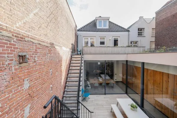 Woning te koop: Sint Jacobstraat 31, 'S-Hertogenbosch
