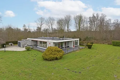 Vrijstaande woning te koop: Sint Jacobsweg 4A, Kluis Malden