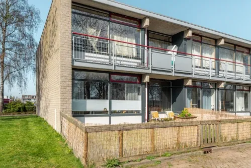 Appartement te koop: Sint Jansberg 392, De Wiken centrum Drachten