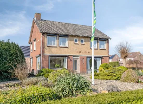 Vrijstaande woning te koop: Sint Jansgildestraat 100, Beek