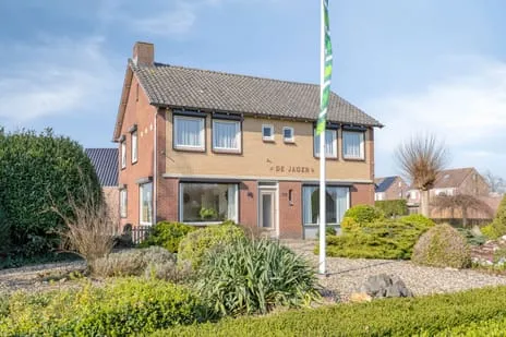 Vrijstaande woning te koop: Sint Jansgildestraat 100, Beek Beek (Gem. Montferland)