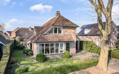 Vrijstaande woning te koop: Sint Jansgildestraat 94, Beek Beek
