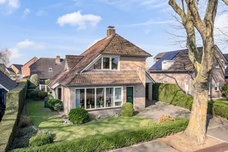 Vrijstaande woning te koop: Sint Jansgildestraat 94, Beek Beek (Gem. Montferland)