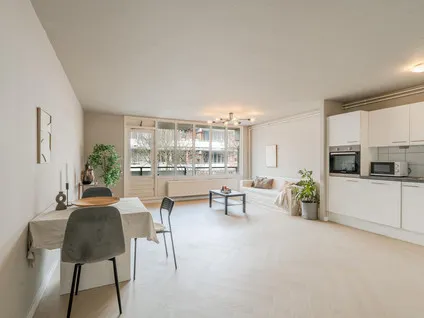 Appartement te koop: Sint Janskruid 78, Kruidenhof Diemen