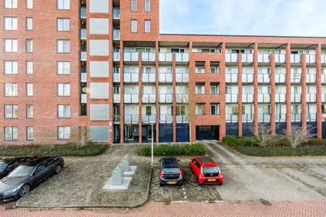 Appartement te koop: Sint Janskruidlaan 136, Kruidenbuurt Amstelveen