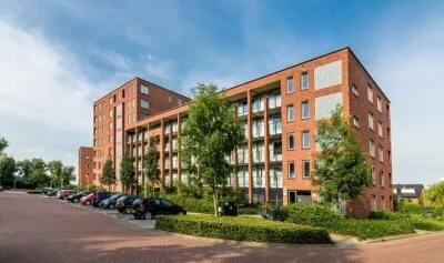 Appartement te koop: Sint Janskruidlaan 156, Kruidenbuurt Amstelveen