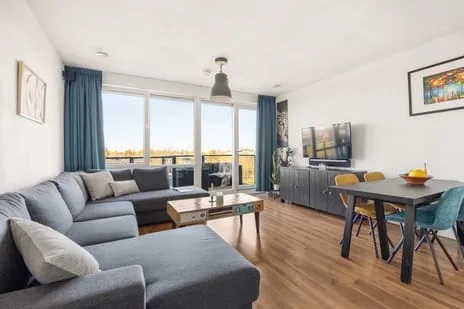 Appartement te koop: Sint Janskruidlaan 168, Kruidenbuurt Amstelveen
