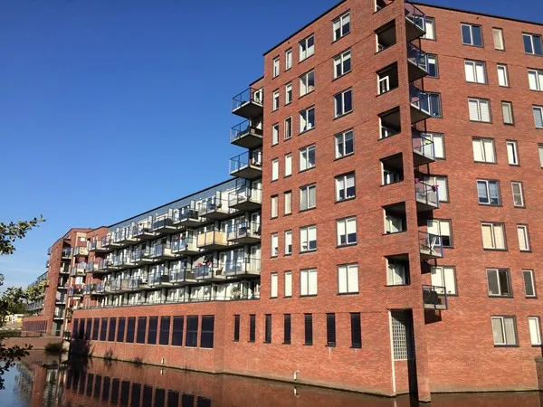 Appartement te huur: Sint Janskruidlaan 192, Kruidenbuurt Amstelveen