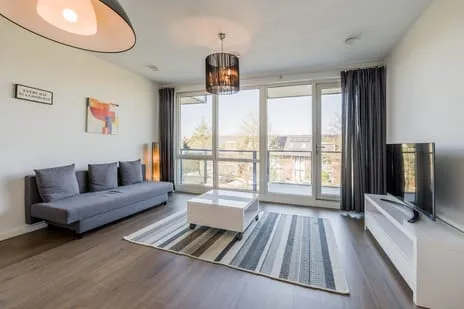 Appartement te koop: Sint Janskruidlaan 304, Kruidenbuurt Amstelveen