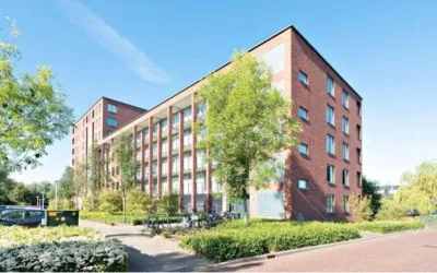 Appartement te koop: Sint Janskruidlaan 90, Kruidenbuurt Amstelveen