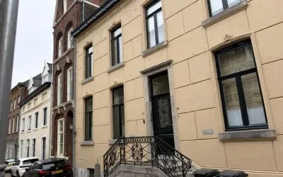 Tussenwoning te huur: Sint Jansstraat 10, Binnenstad Roermond