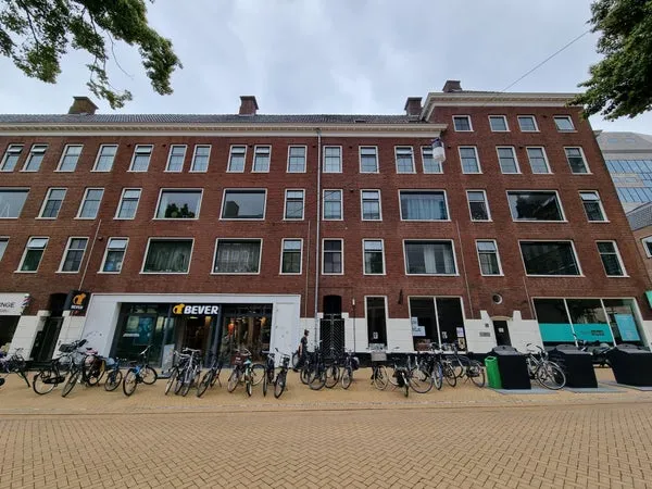 Woning te huur: Sint Jansstraat, Binnenstad-Noord Groningen