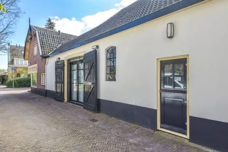 Appartement te koop: Sint Janstraat 24, Laren-Centrum Laren (Nh)