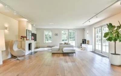 Vrijstaande woning te koop: Sint Janstraat 57A, Oostereng Laren