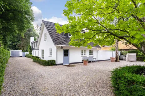 Vrijstaande woning te koop: Sint Janstraat 57A, Oostereng Laren (Nh)