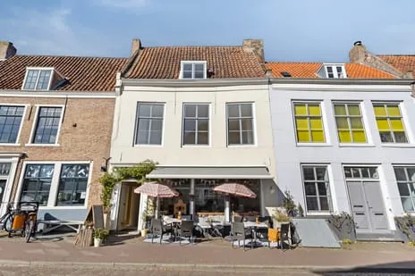 Woning te koop: Sint Janstraat 62, Markt Middelburg