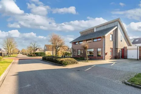 Tussenwoning te koop: Sint Japiksdyk 7, Winsum Winsum (Fr)