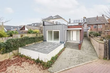Appartement te koop: Sint Jorisstraat 17, Terborg Terborg