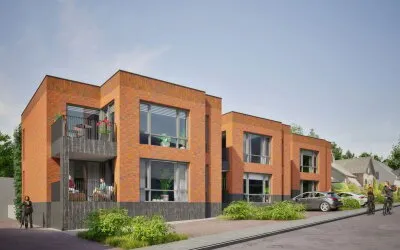 Woning te koop: Sint Jorisstraat 7B, Beesel