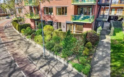 Appartement te koop: Sint Jorisweg 62, Epe Centrum Epe