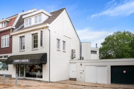 Appartement te koop: Sint Josephstraat 5, Meerssen Meerssen