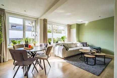 Appartement te koop: Sint Jozefslaan 157, Keent Weert
