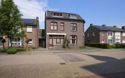 Hoekwoning te koop: Sint Jozefstraat 31, Oost Eijsden