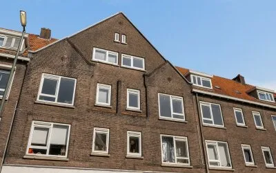 Appartement te koop: Sint Liduinastraat 90A, Frankenland Schiedam