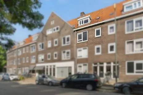 Apartment for sale: Sint Liduinastraat 90A, Frankenland Schiedam