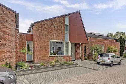 Tussenwoning te koop: Sint Lucasstraat 105, Centrum Venhuizen Venhuizen