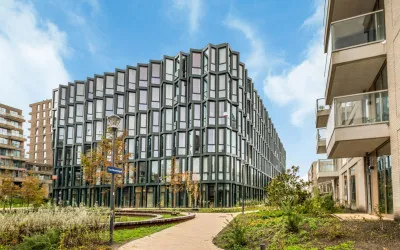 Appartement te koop: Sint Maartenpad 19, Romolenpolder-oost Haarlem