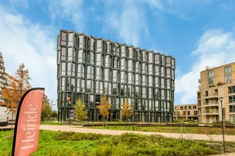Appartement te koop: Sint Maartenpad 19, Romolenpolder-oost Haarlem