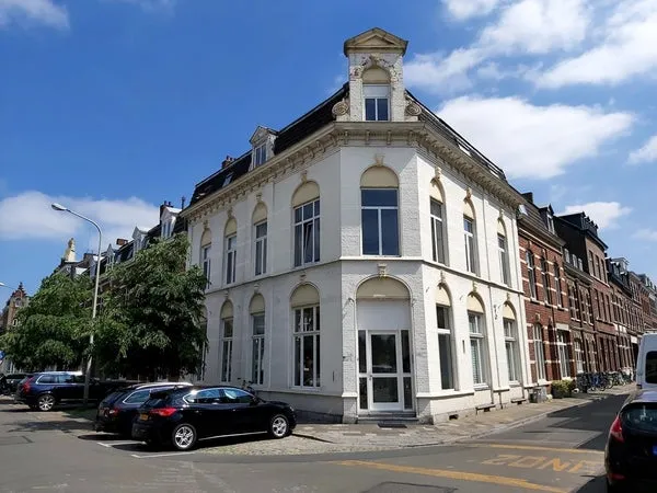Kamer te huur: Sint Maartenslaan 43B, Maastricht