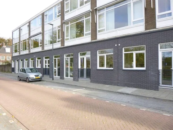 Huurwoning: Sint Maartenstraat 38 in Oosterhout - €1.280 per maand - 88m²