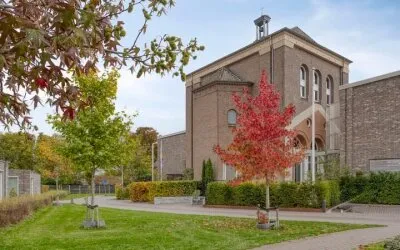 Appartement te koop: Sint Martinushof 2, Centrum Gendt Gendt