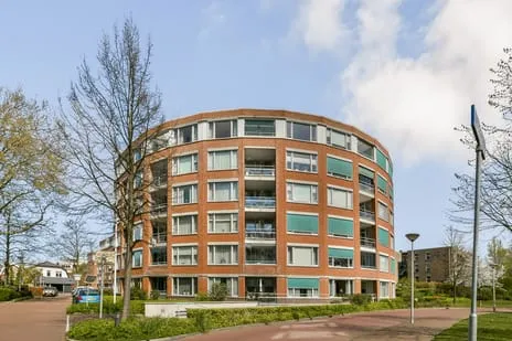 Appartement te koop: Sint Martinusstraat 301, Naaldwijk Centrumgebied Naaldwijk
