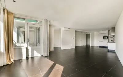Appartement te koop: Sint Martinusstraat 301, Naaldwijk Centrumgebied Naaldwijk