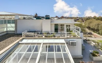 Appartement te koop: Sint Martinusstraat 63, Naaldwijk Centrumgebied Naaldwijk