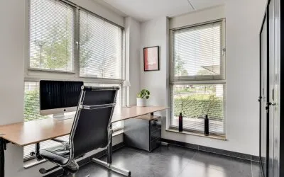 Vrijstaande woning te koop: Sint Michaëllaan 2, Oolder Veste Herten