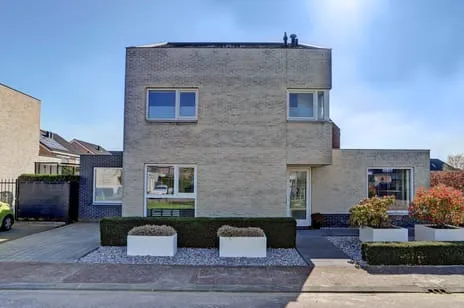 Vrijstaande woning te koop: Sint Michaëllaan 20, Oolder Veste Herten