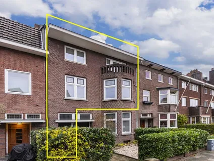 Appartement te huur: Sint Monulphusweg 5A, Villapark Maastricht