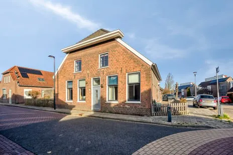 Hoekwoning te koop: Sint Nicolaasdijk 53, Hanzewijk/Greente Kampen