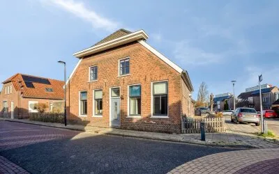 Hoekwoning te koop: Sint Nicolaasdijk 53, Hanzewijk/Greente Kampen